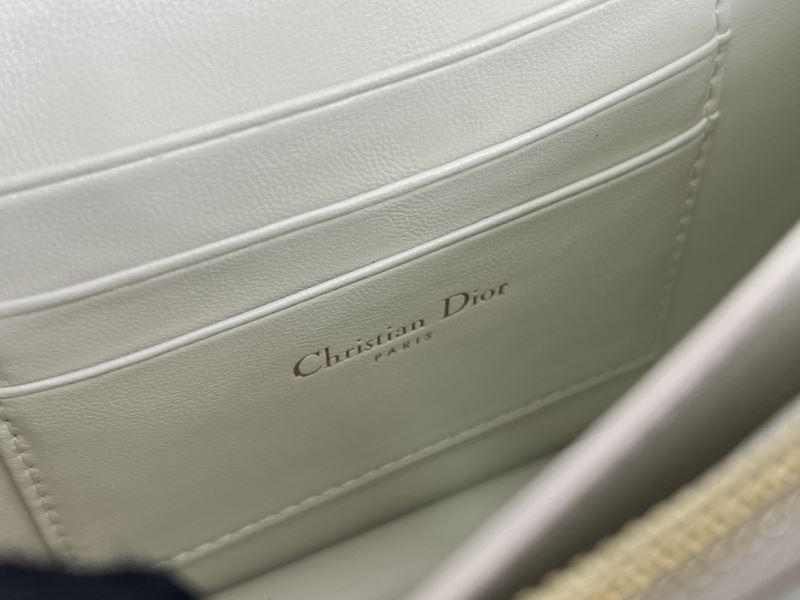 Christian Dior Montaigne Bags